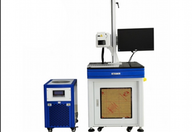 PCB在线激光镭雕机常见问题及解决