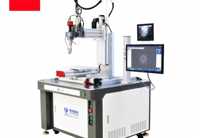 激光皮秒切割机品牌排名 激光皮秒切割机品牌排名