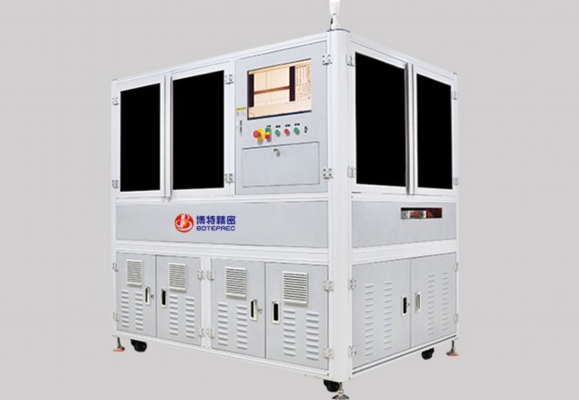 激光切割机好还是皮秒好