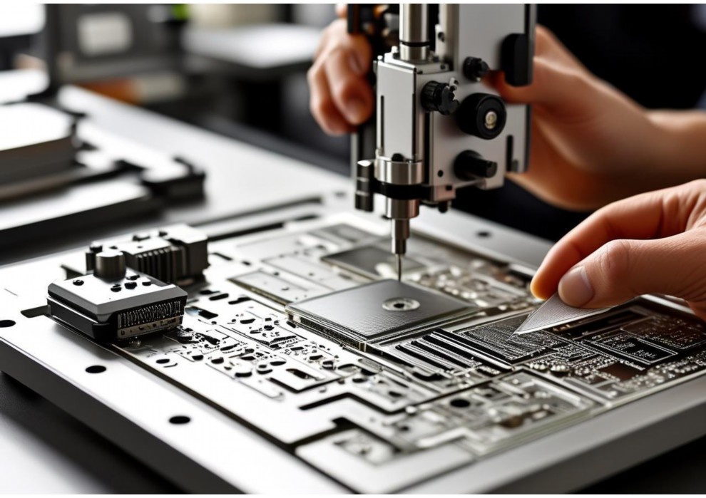 视觉激光打标机价格构成明细