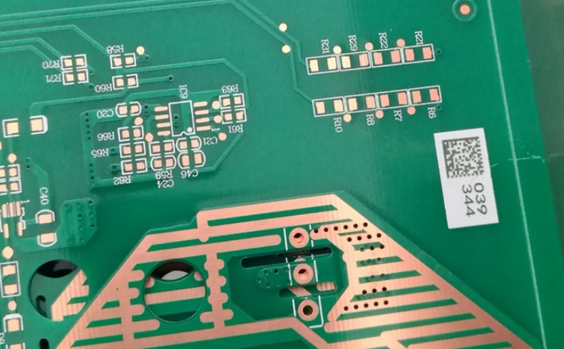 PCB镭雕机OEM定制：灵活高效的电子制造解决方案
