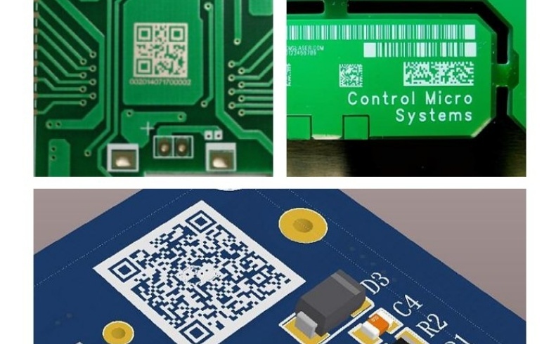 PCB镭雕机招标文件范本