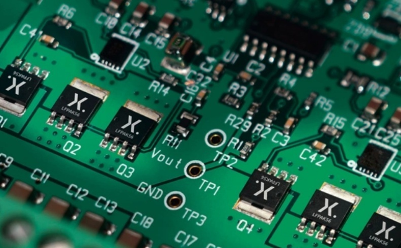 PCB镭雕机出口代理商：全球化市场的关键伙伴