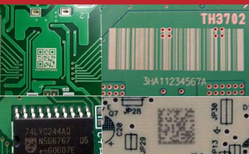 PCB激光镭雕机避坑指南
