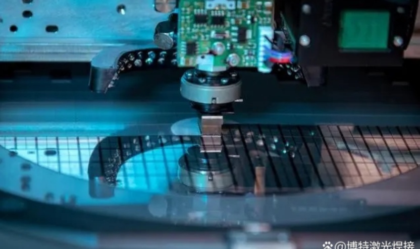 精密划片机行业标准与检测体系升级：迈向高端制造的必由之路