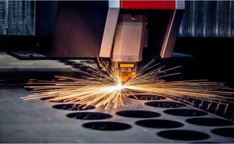 小幅面激光切割机采购合同模板参考