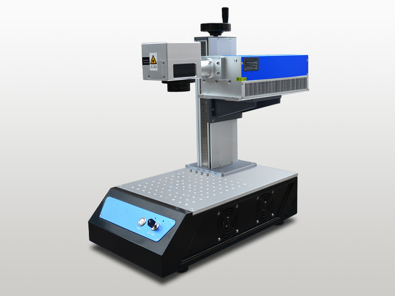 COB在线激光镭雕机参数设置详解 COB在线激光镭雕机参数设置详解