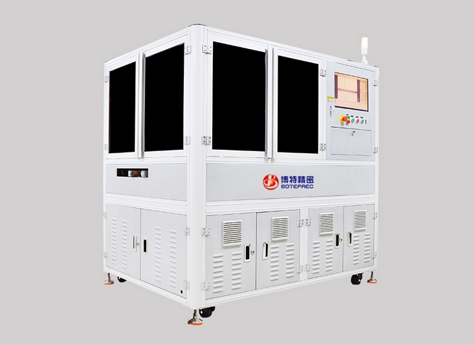 pcb在线镭雕机参数配置方案 pcb在线镭雕机参数配置方案