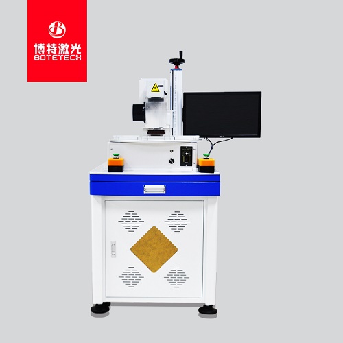 二氧化氮激光打标机 二氧化氮激光打标机