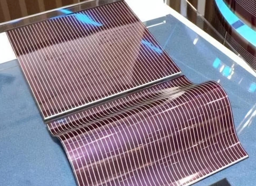 电池薄膜激光切割解决方案：高精度、高效率的关键技术突破