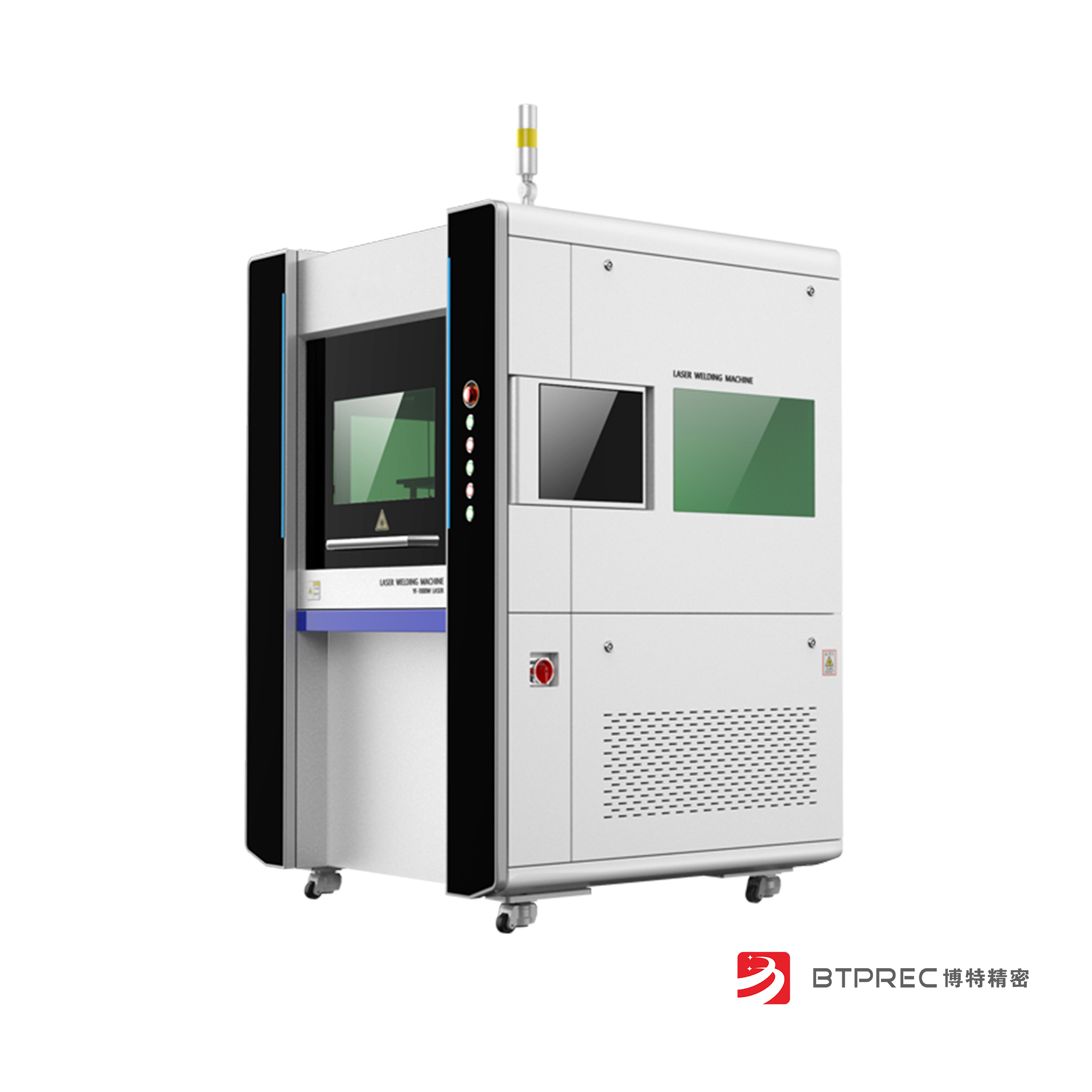 塑料激光焊接机 塑料激光焊接机