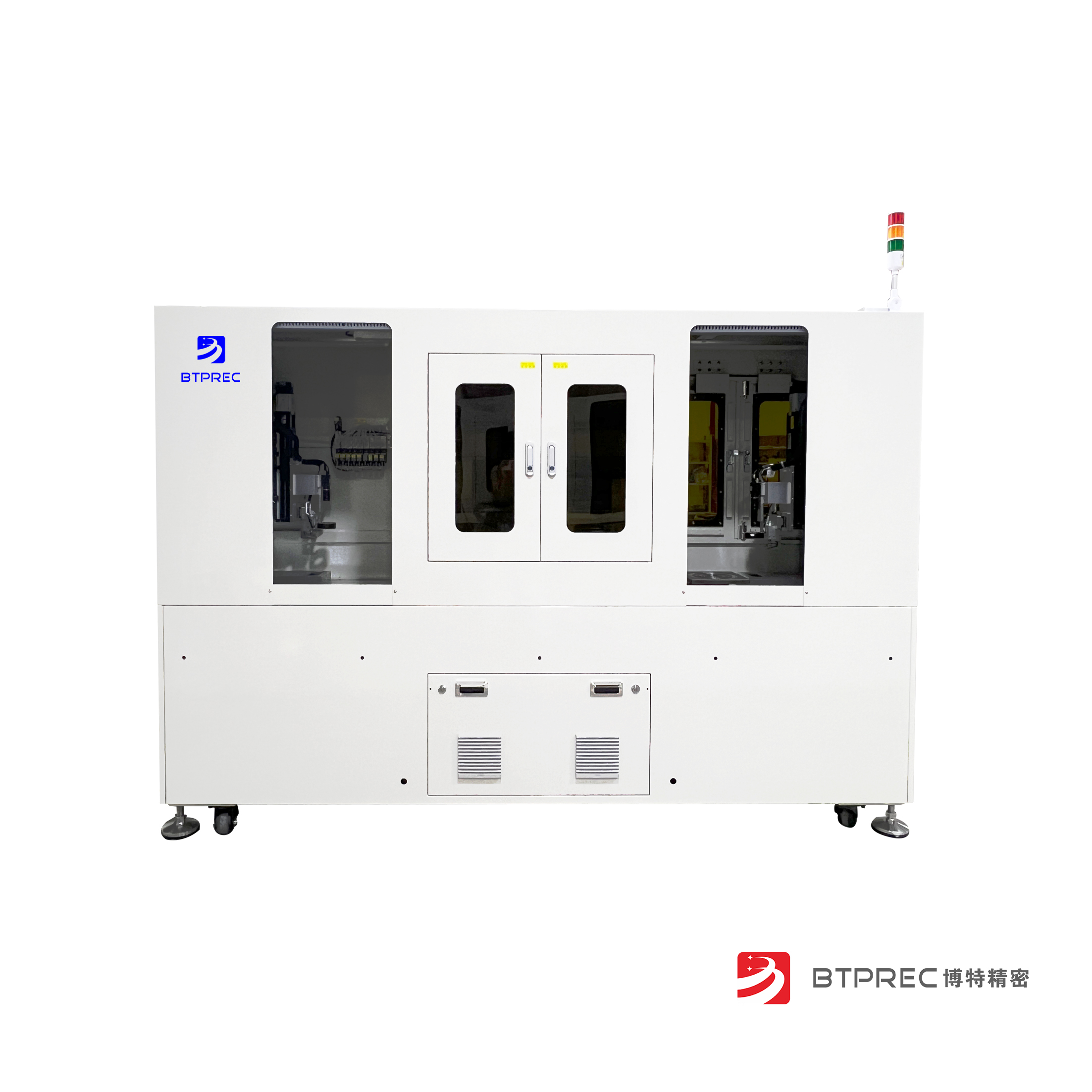 ?皮秒激光切割机在FPC柔性线路板上的精密切割